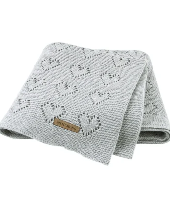 Baby Blankets Knitted Newborn Bebes Stroller Bedding Quilts Cotton Toddler Kids Swaddling Wrap Infantil Unisex Blankets 100*80cm