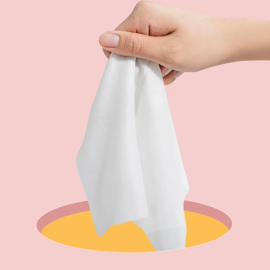 New Soft Baby Wet Wipes Large Pack Disposable Freshing Cleaning Wipes High Quality Hand Mouth Cleaning Baby Gentle Wipes Babies
