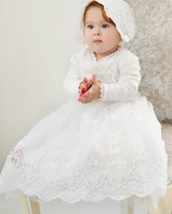 New Age Baby Frocks Infant Party Birthday Dress Imported For Baby Girl Of 2 Year Old