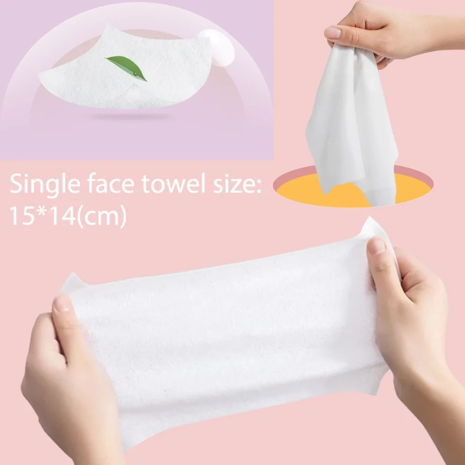 New Soft Baby Wet Wipes Large Pack Disposable Freshing Cleaning Wipes High Quality Hand Mouth Cleaning Baby Gentle Wipes Babies