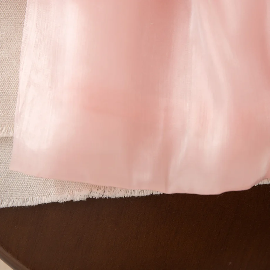 Baby Girl Dress Spring/Fall Bow-Tie Tulle Long-Sleeve Dress Adorable Princess Baby Dress